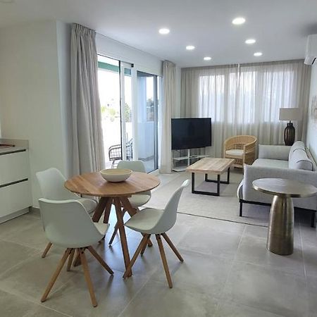 Sabbia Suites Blue Costa Teguise Zewnętrze zdjęcie