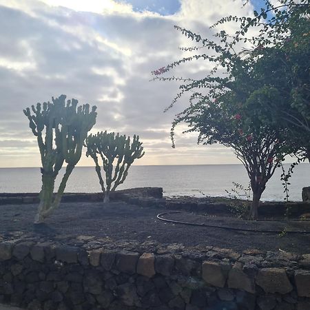 Sabbia Suites Blue Costa Teguise Zewnętrze zdjęcie