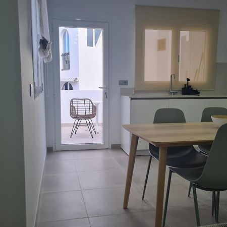 Sabbia Suites Blue Costa Teguise Zewnętrze zdjęcie