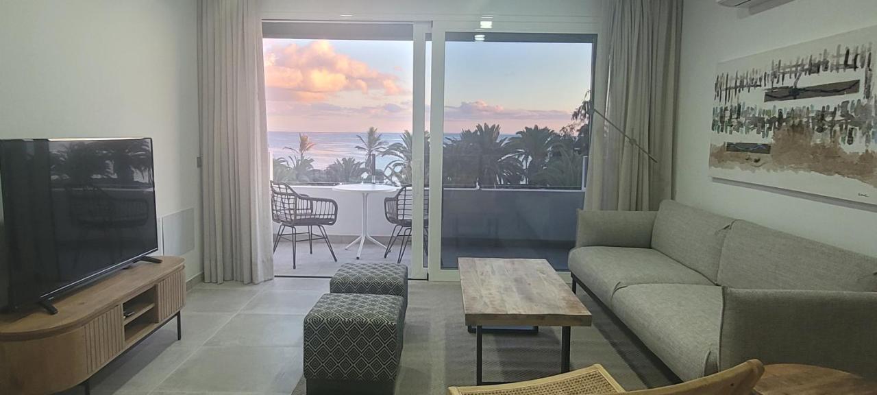 Sabbia Suites Blue Costa Teguise Zewnętrze zdjęcie