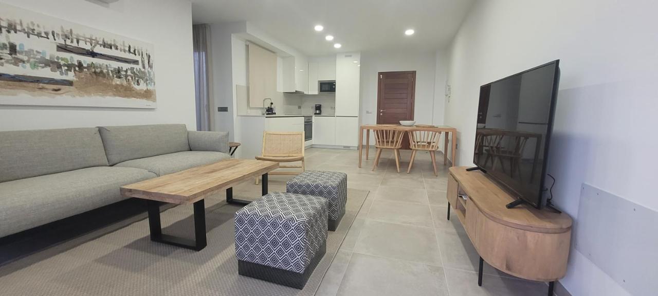 Sabbia Suites Blue Costa Teguise Zewnętrze zdjęcie