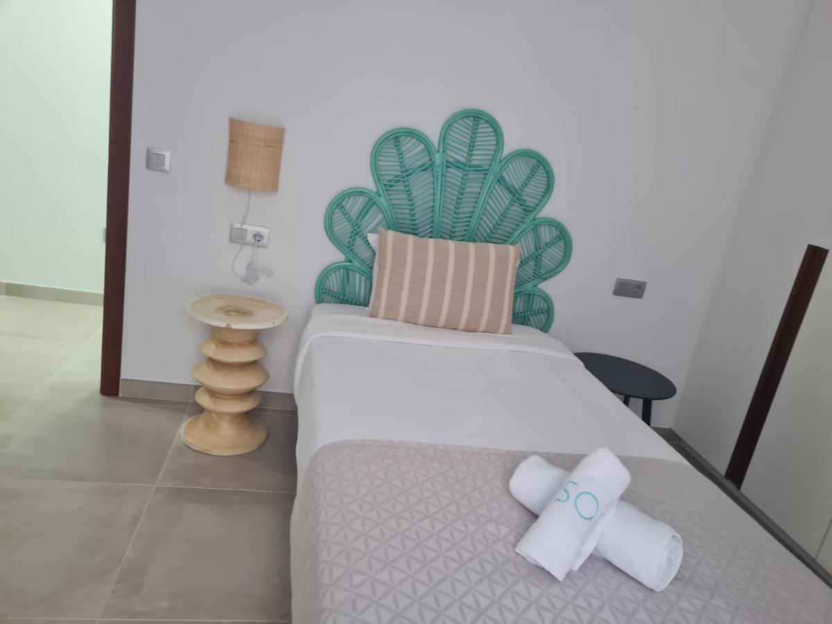 Sabbia Suites Blue Costa Teguise Zewnętrze zdjęcie