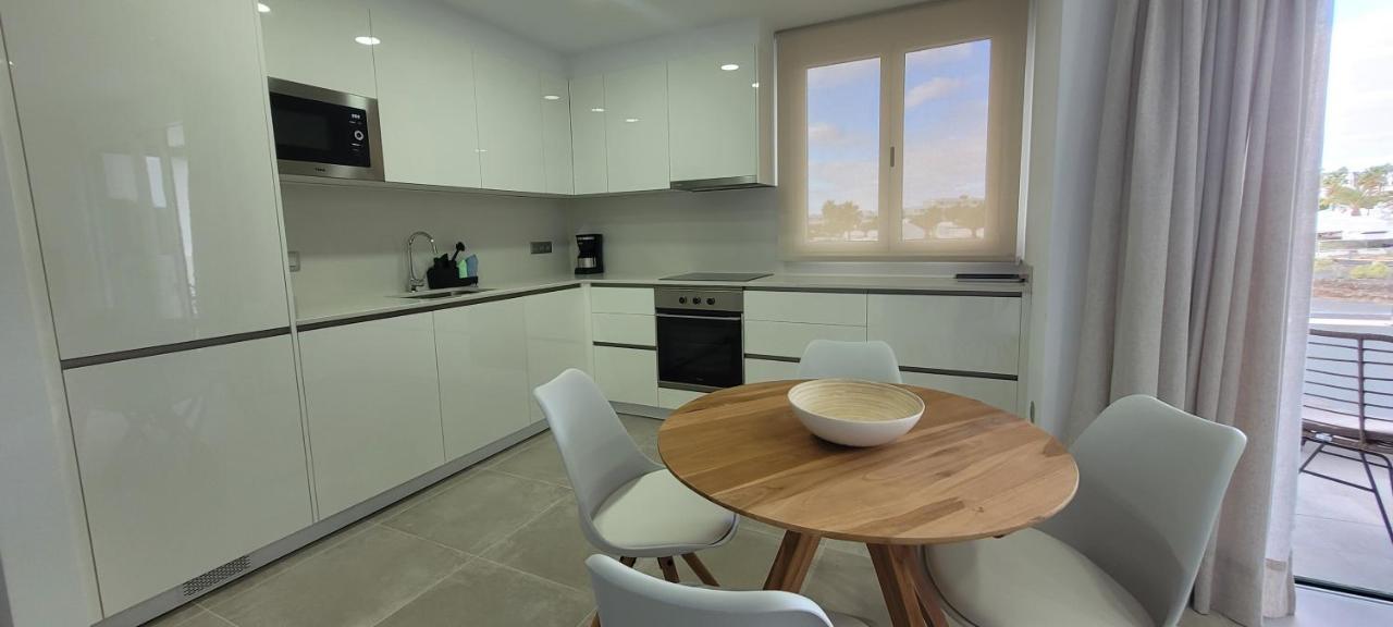 Sabbia Suites Blue Costa Teguise Zewnętrze zdjęcie