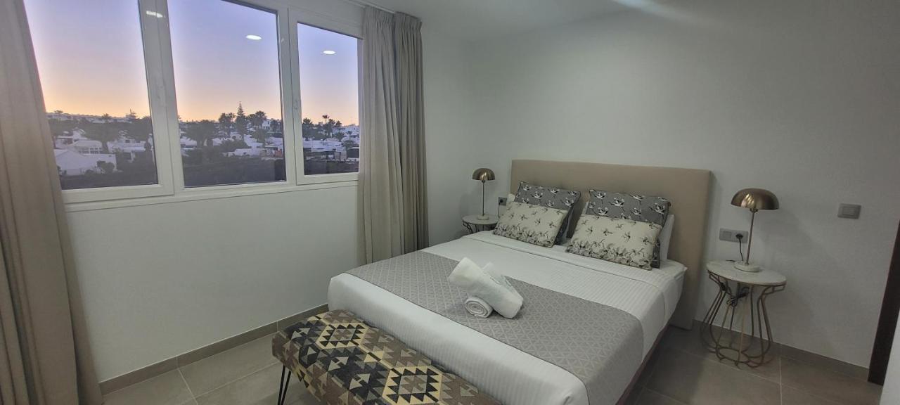 Sabbia Suites Blue Costa Teguise Zewnętrze zdjęcie