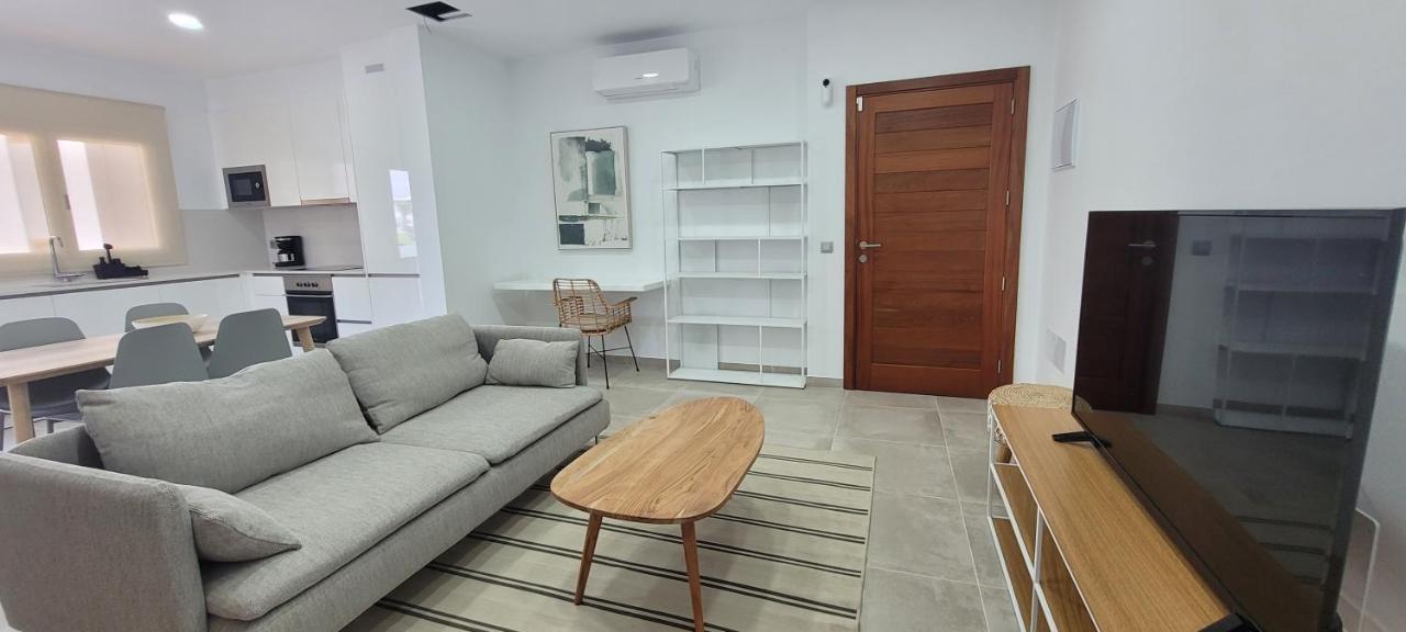 Sabbia Suites Blue Costa Teguise Zewnętrze zdjęcie