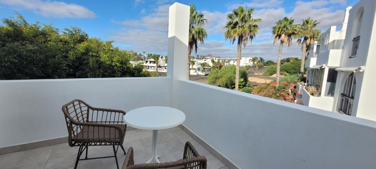 Sabbia Suites Blue Costa Teguise Zewnętrze zdjęcie