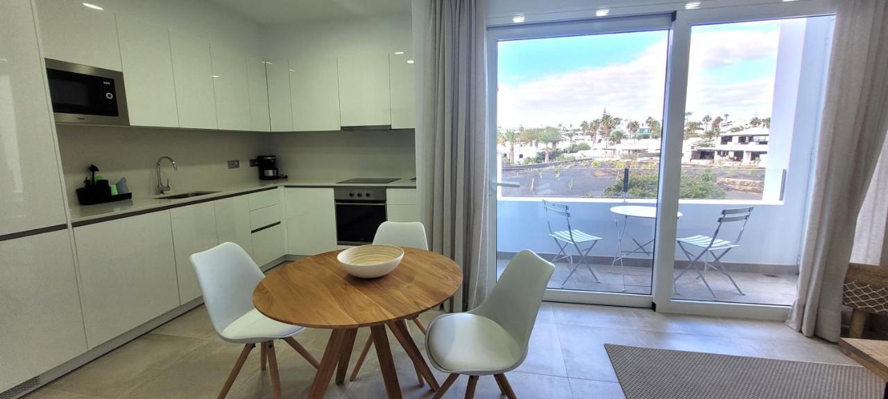 Sabbia Suites Blue Costa Teguise Zewnętrze zdjęcie