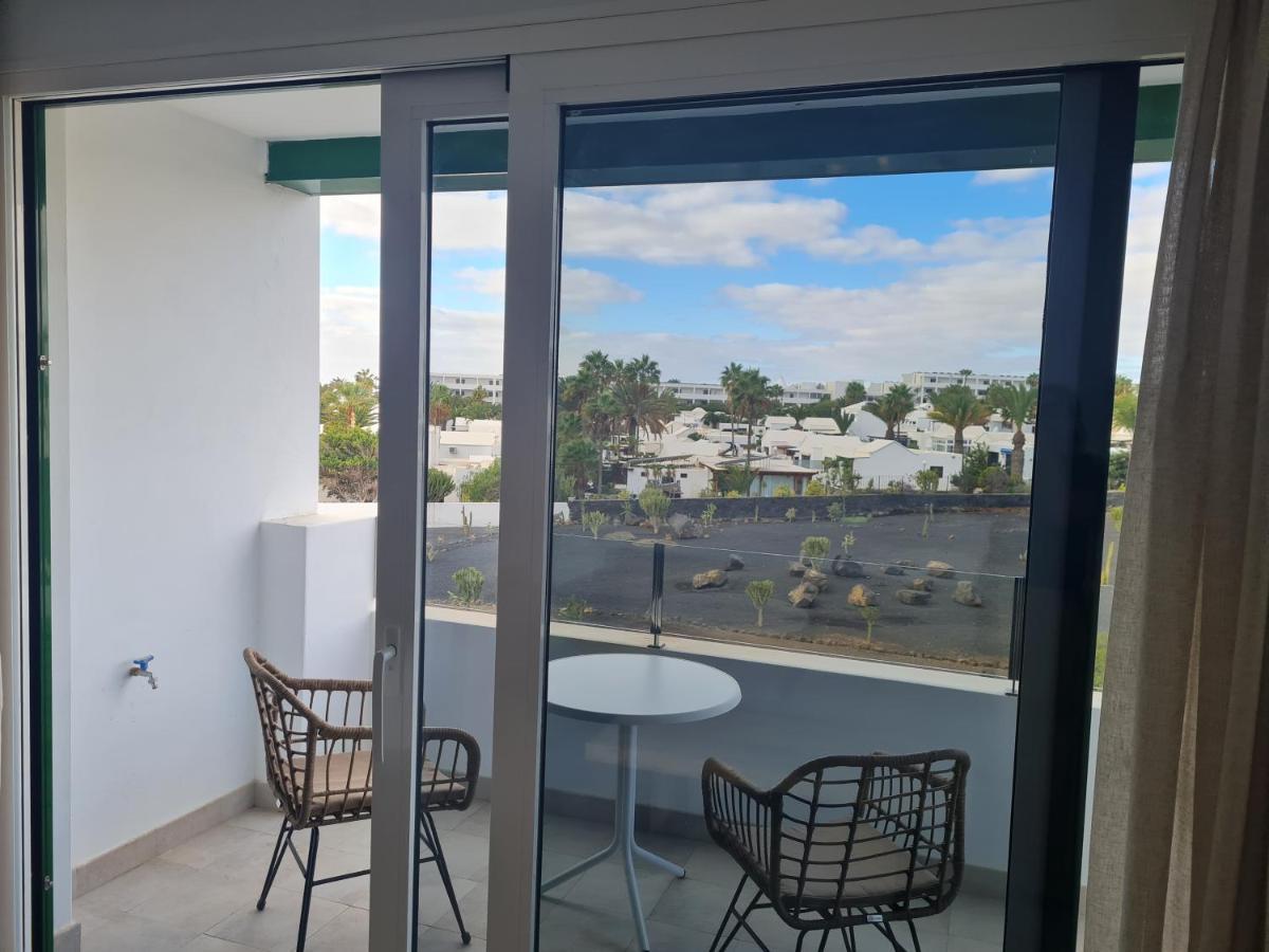 Sabbia Suites Blue Costa Teguise Zewnętrze zdjęcie