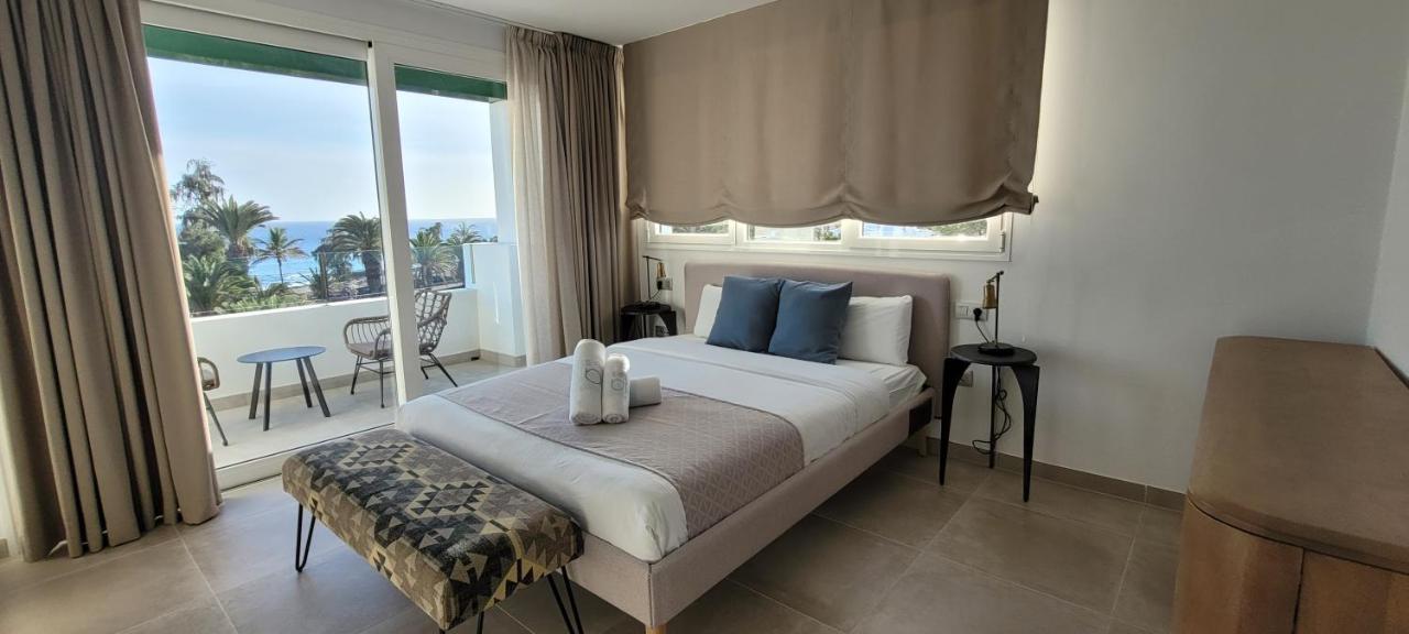 Sabbia Suites Blue Costa Teguise Zewnętrze zdjęcie