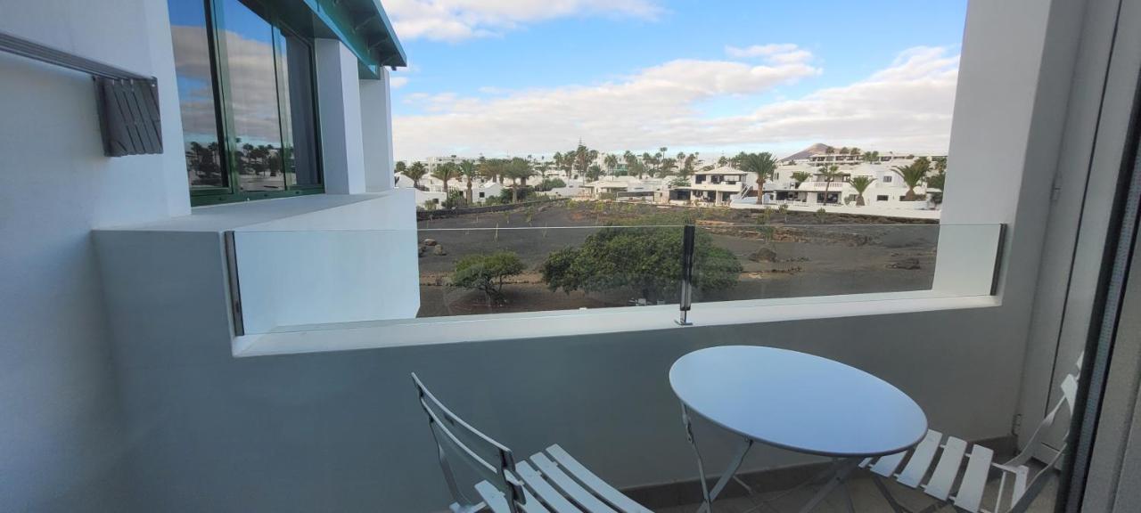 Sabbia Suites Blue Costa Teguise Zewnętrze zdjęcie