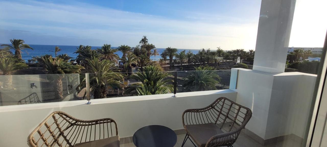 Sabbia Suites Blue Costa Teguise Zewnętrze zdjęcie