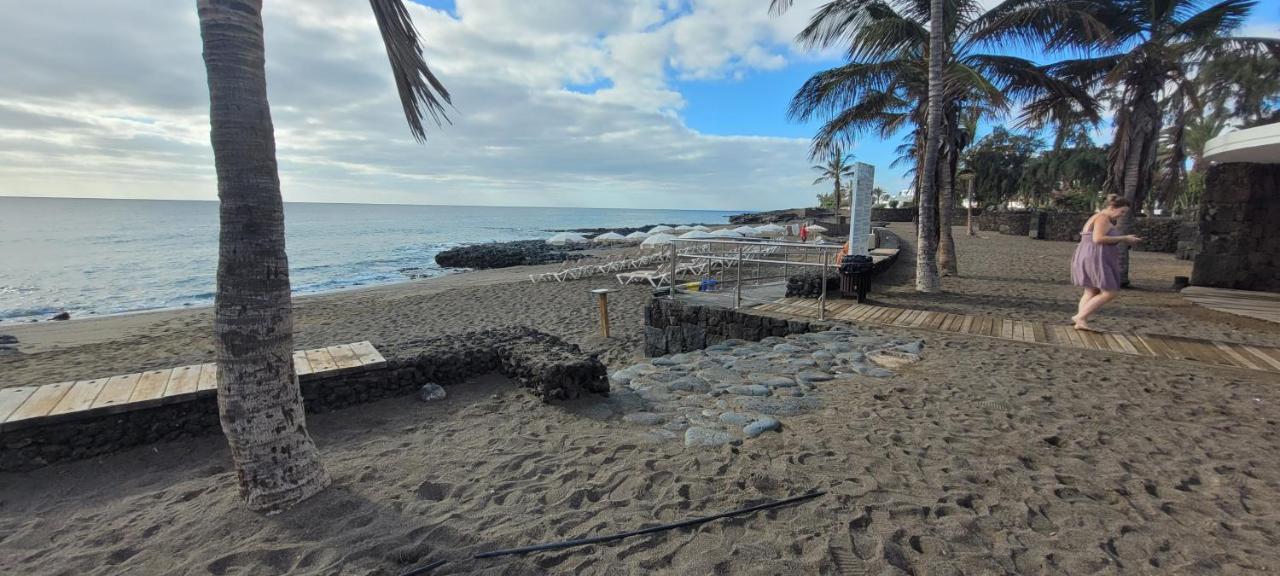 Sabbia Suites Blue Costa Teguise Zewnętrze zdjęcie