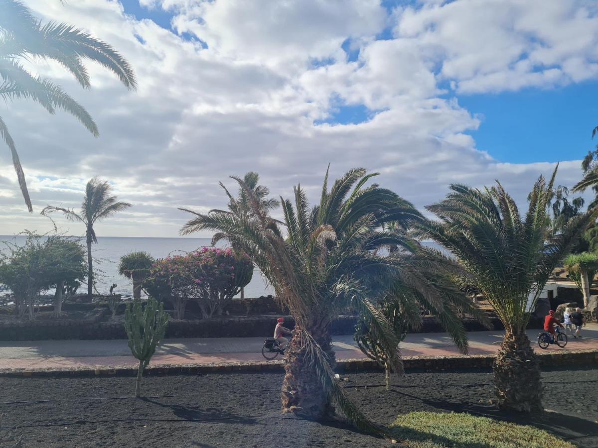 Sabbia Suites Blue Costa Teguise Zewnętrze zdjęcie