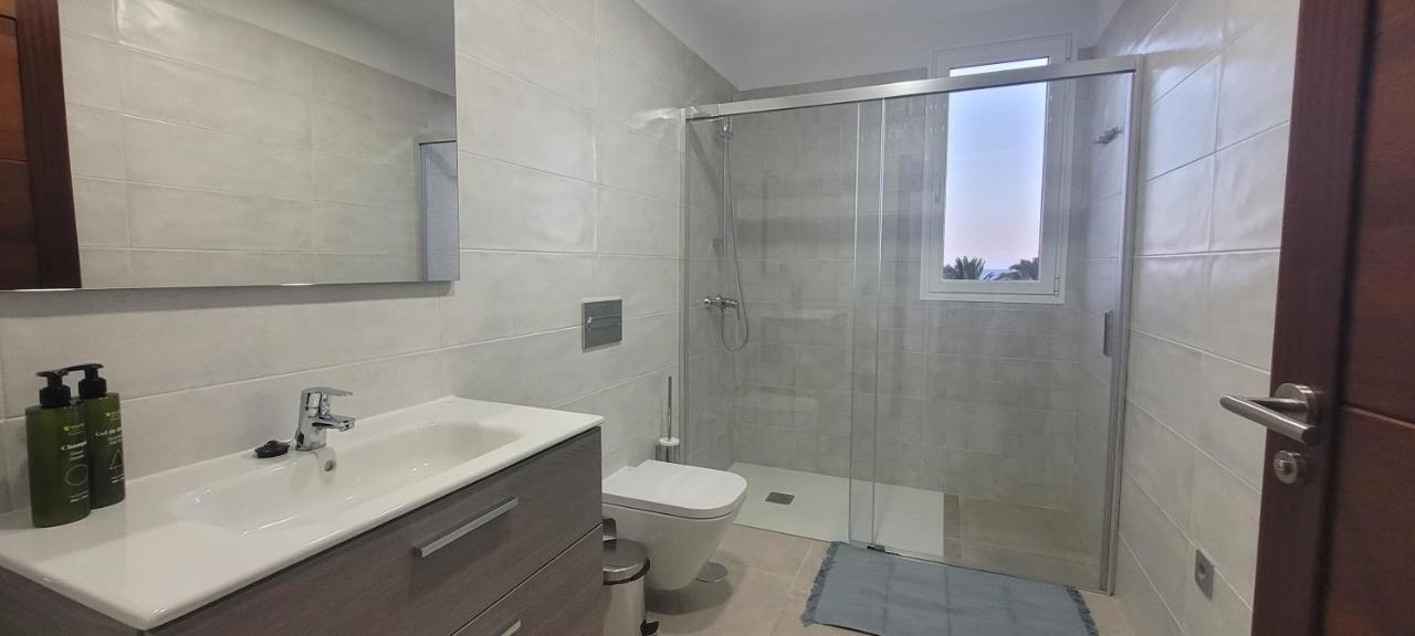 Sabbia Suites Blue Costa Teguise Zewnętrze zdjęcie