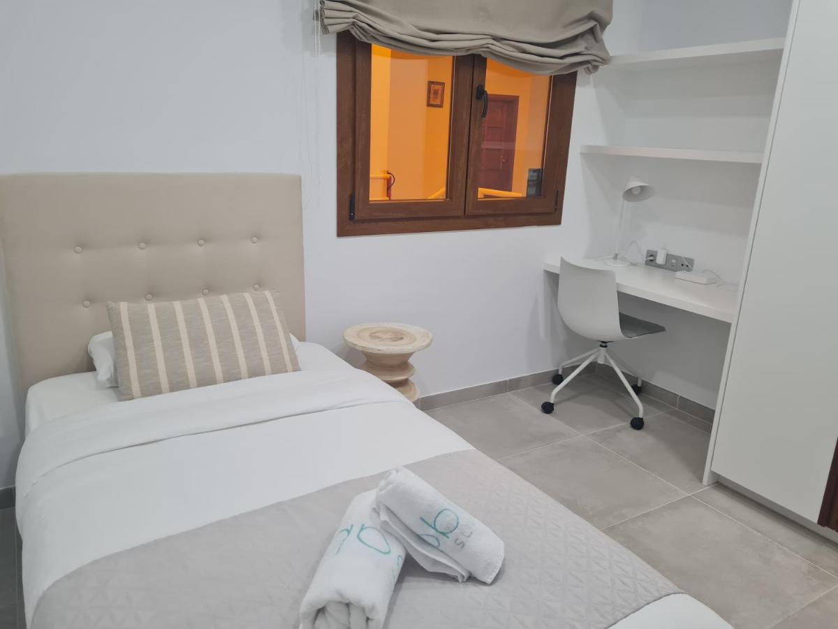 Sabbia Suites Blue Costa Teguise Zewnętrze zdjęcie