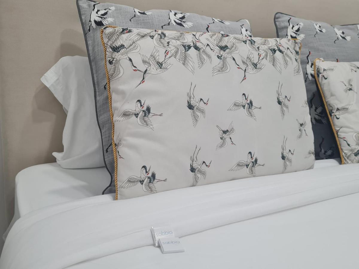 Sabbia Suites Blue Costa Teguise Zewnętrze zdjęcie