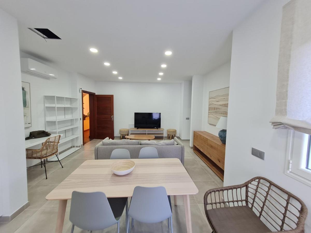 Sabbia Suites Blue Costa Teguise Zewnętrze zdjęcie