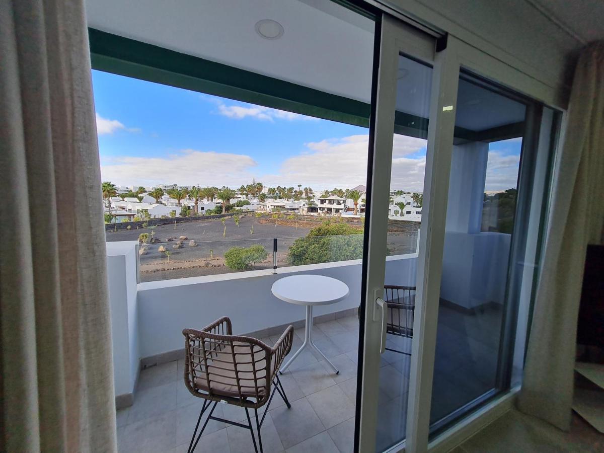 Sabbia Suites Blue Costa Teguise Zewnętrze zdjęcie