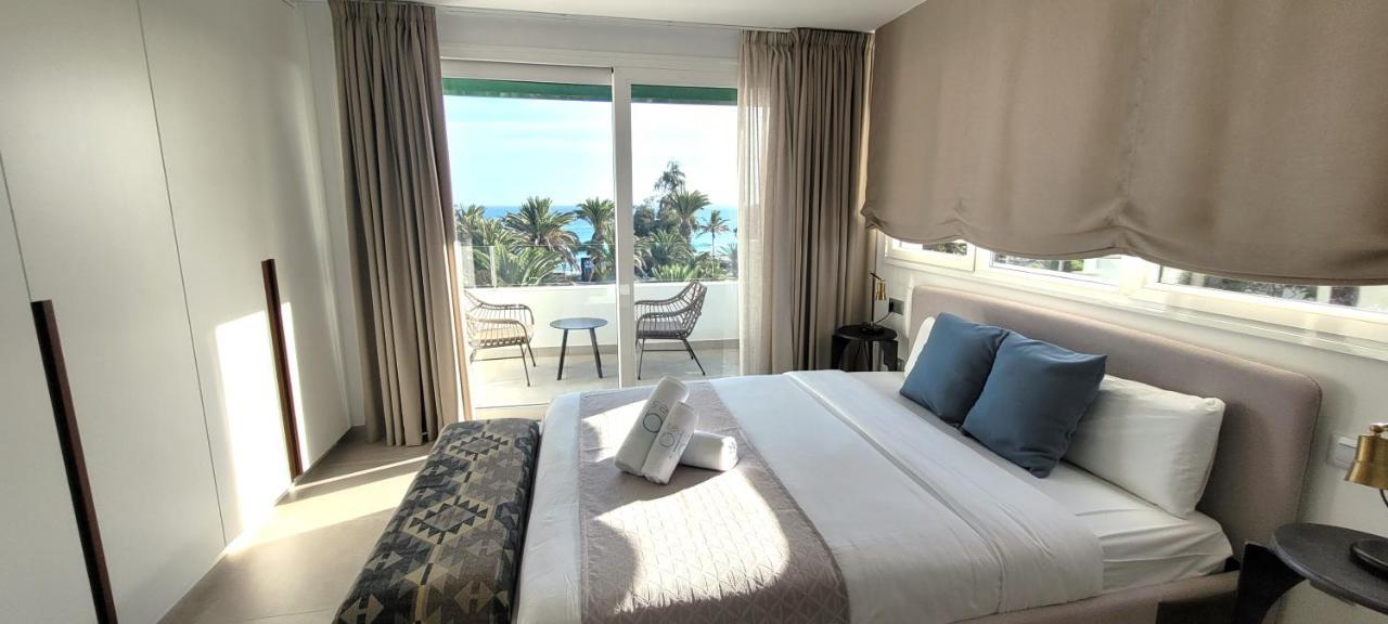 Sabbia Suites Blue Costa Teguise Zewnętrze zdjęcie