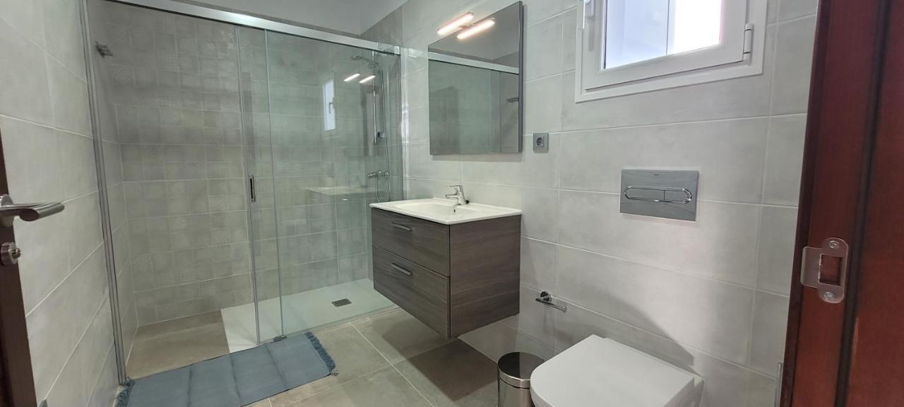 Sabbia Suites Blue Costa Teguise Zewnętrze zdjęcie