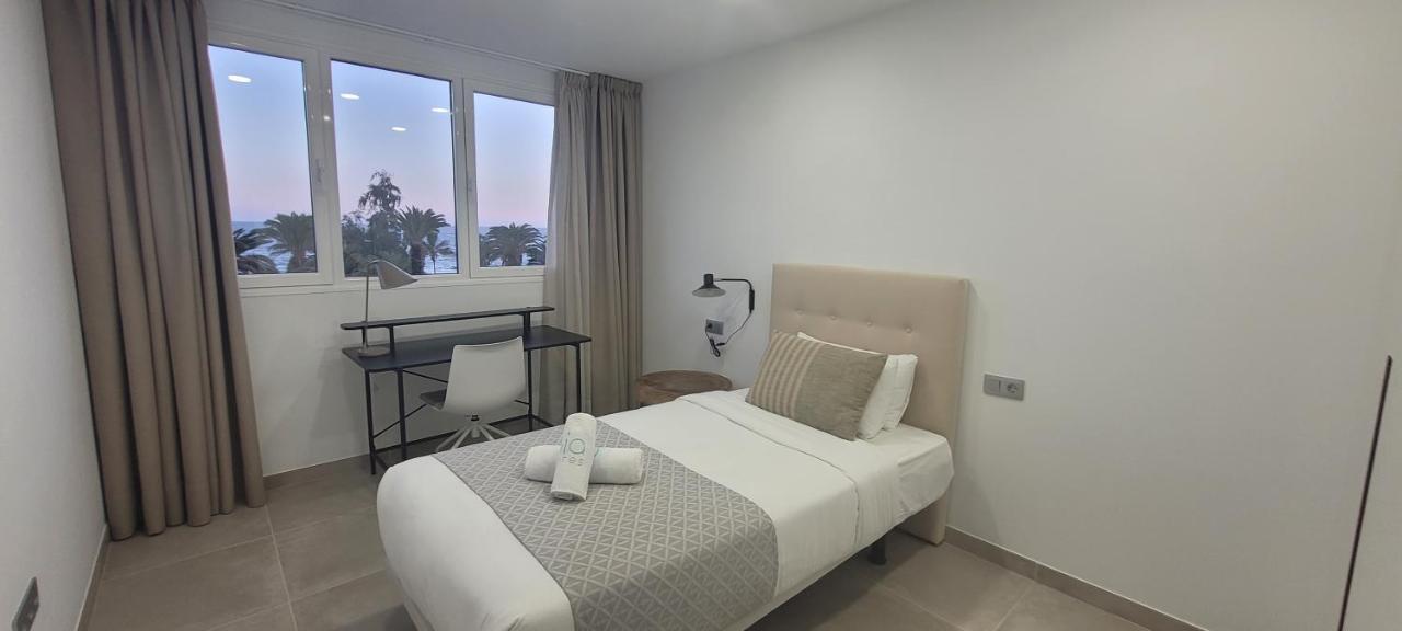 Sabbia Suites Blue Costa Teguise Zewnętrze zdjęcie