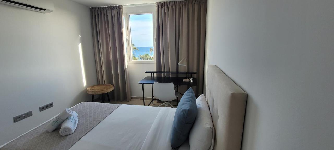 Sabbia Suites Blue Costa Teguise Zewnętrze zdjęcie