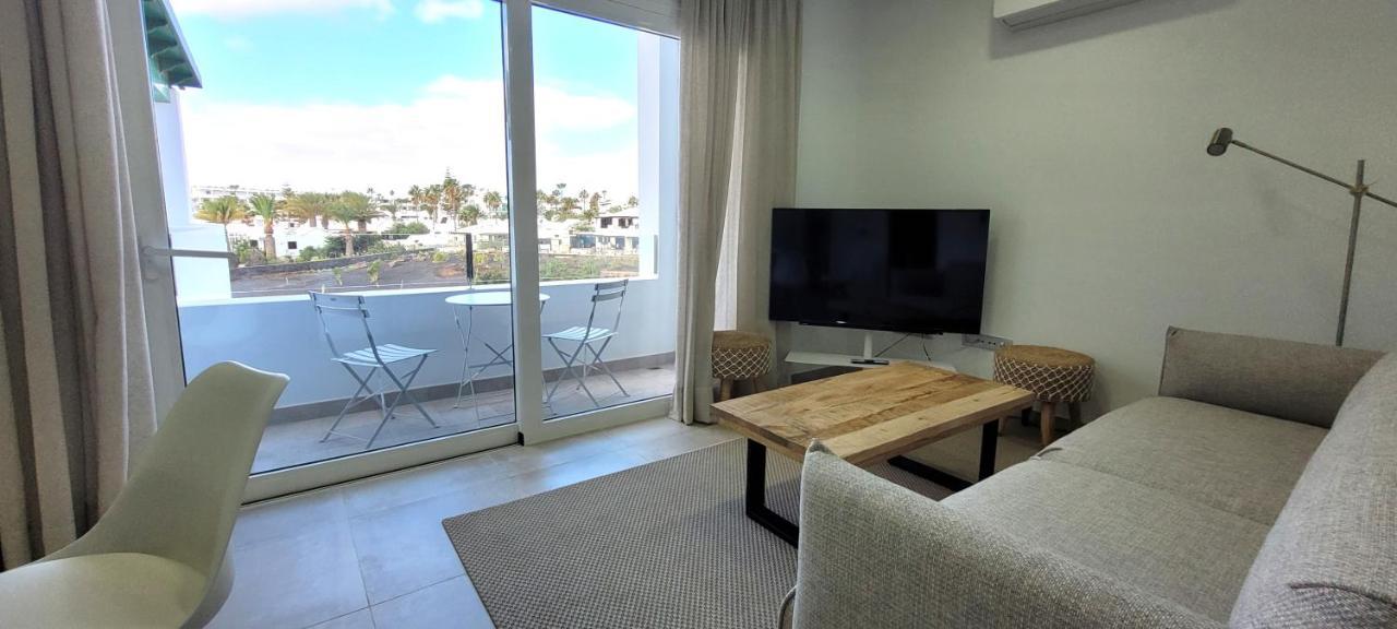 Sabbia Suites Blue Costa Teguise Zewnętrze zdjęcie