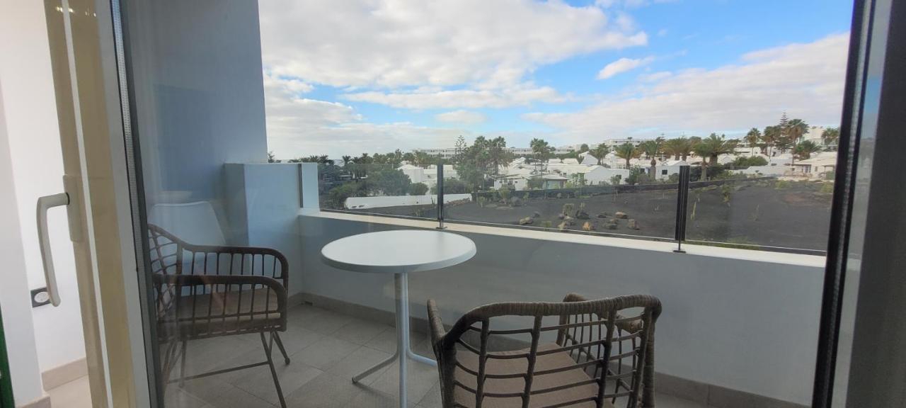Sabbia Suites Blue Costa Teguise Zewnętrze zdjęcie
