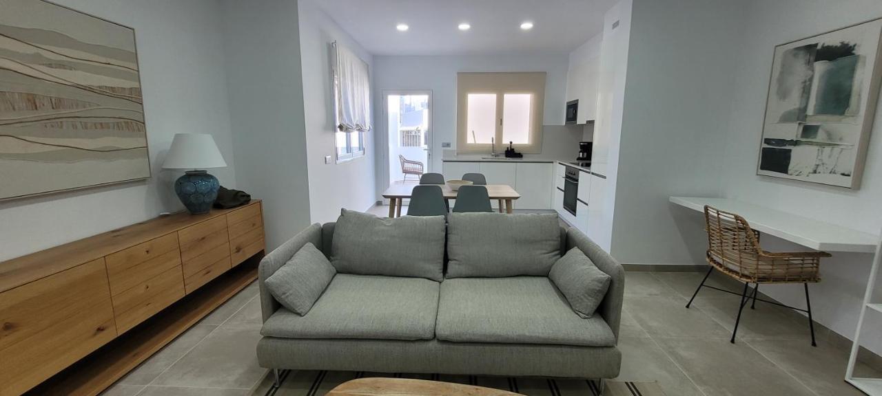 Sabbia Suites Blue Costa Teguise Zewnętrze zdjęcie