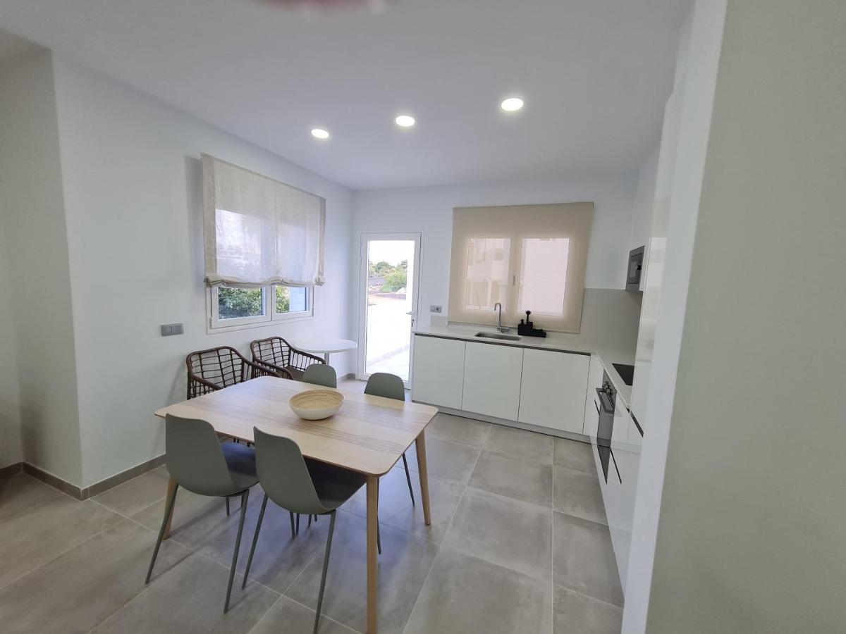 Sabbia Suites Blue Costa Teguise Zewnętrze zdjęcie