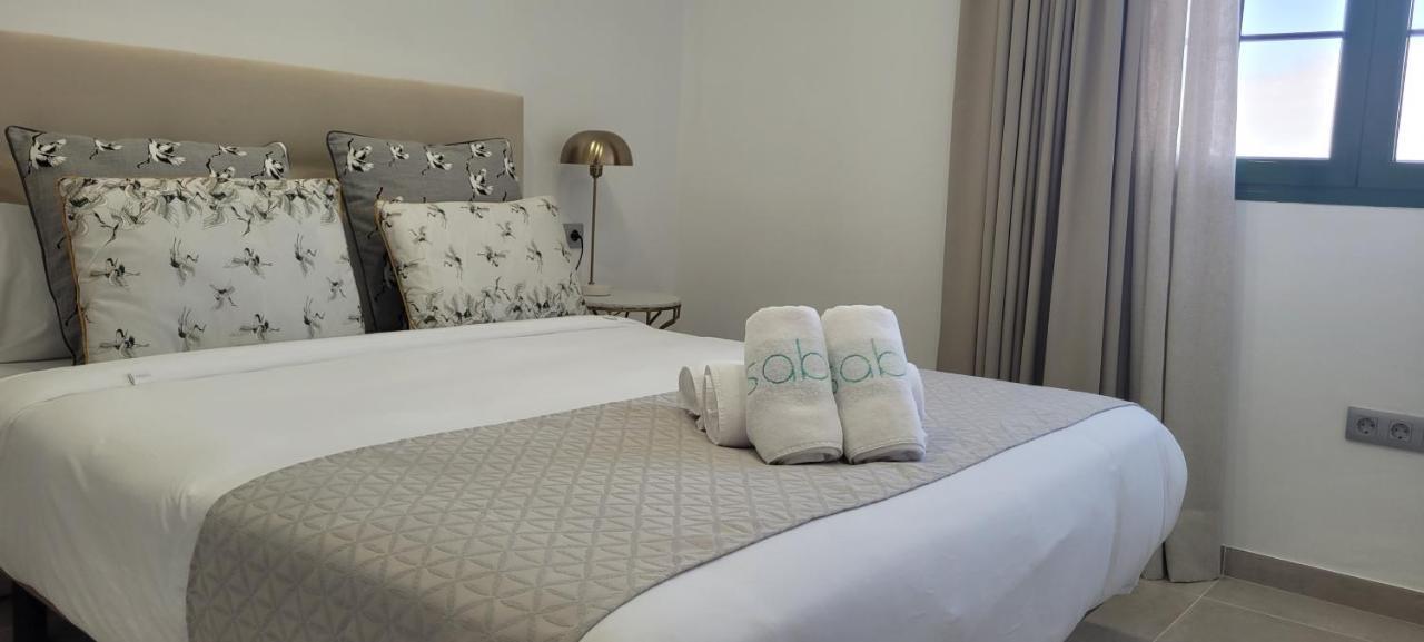 Sabbia Suites Blue Costa Teguise Zewnętrze zdjęcie