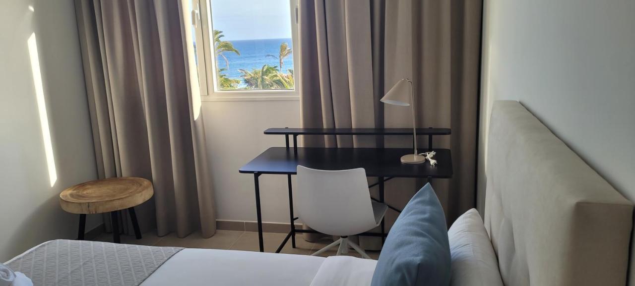 Sabbia Suites Blue Costa Teguise Zewnętrze zdjęcie