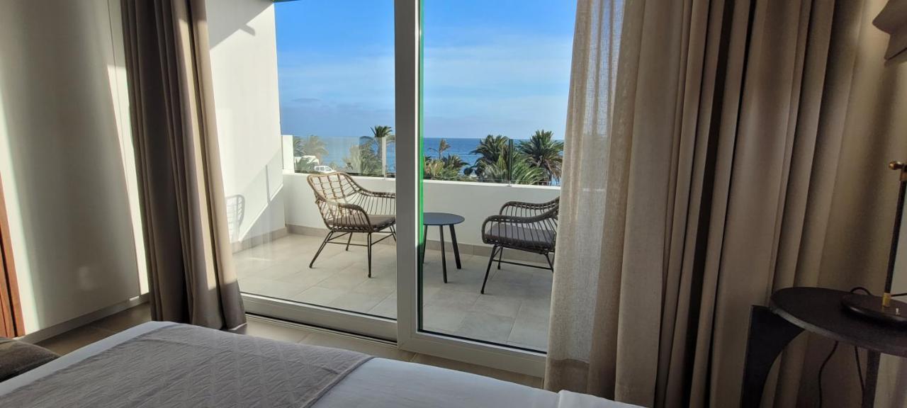 Sabbia Suites Blue Costa Teguise Zewnętrze zdjęcie