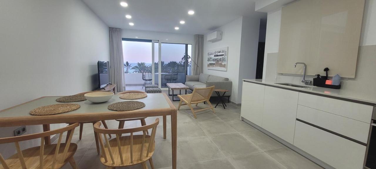 Sabbia Suites Blue Costa Teguise Zewnętrze zdjęcie