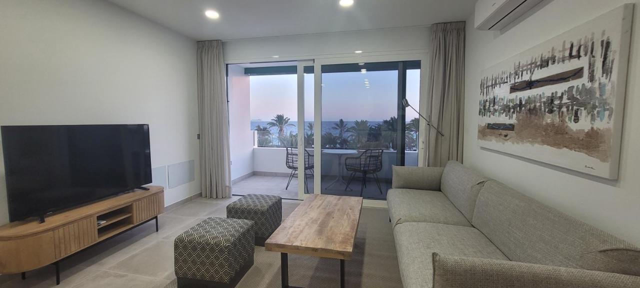 Sabbia Suites Blue Costa Teguise Zewnętrze zdjęcie