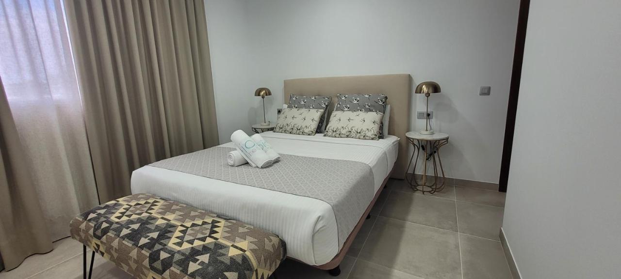 Sabbia Suites Blue Costa Teguise Zewnętrze zdjęcie