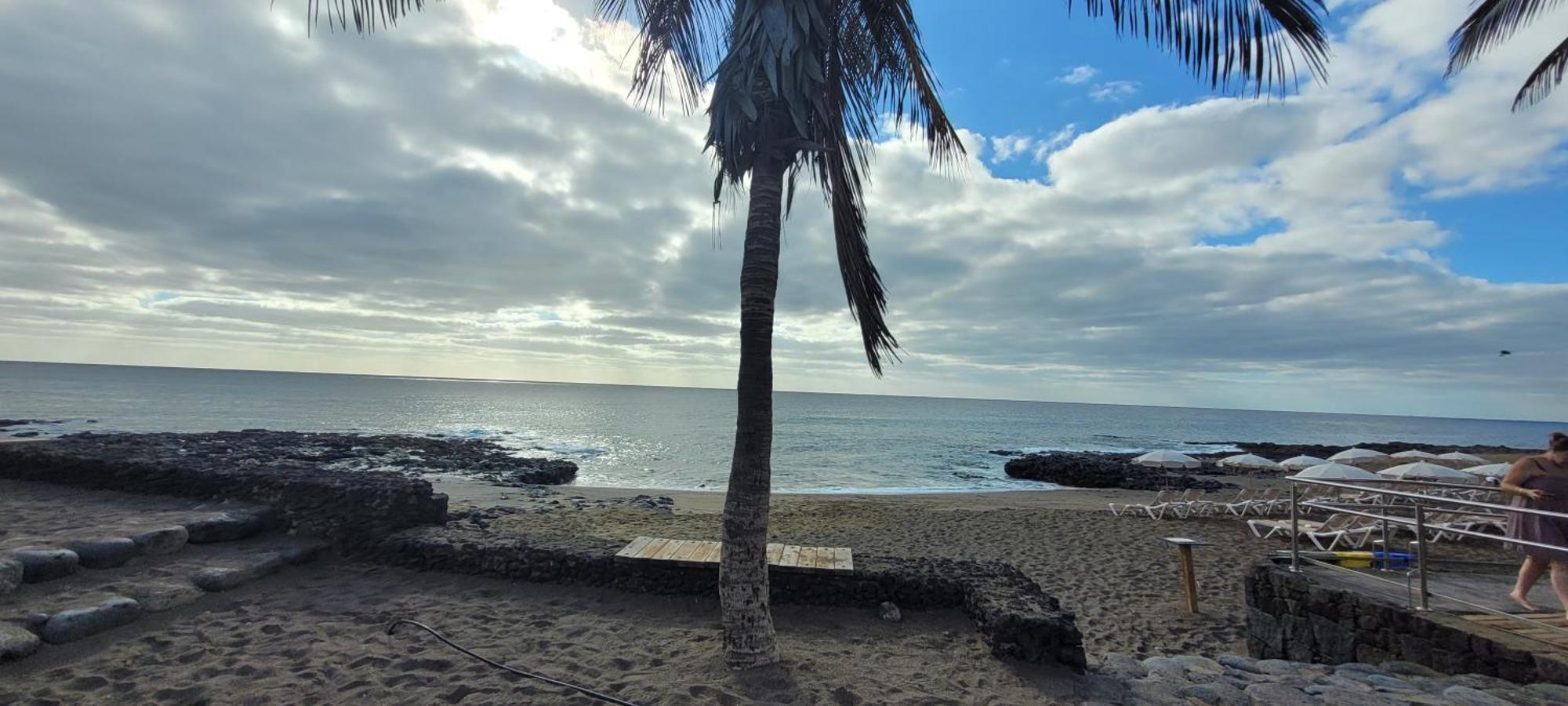 Sabbia Suites Blue Costa Teguise Zewnętrze zdjęcie