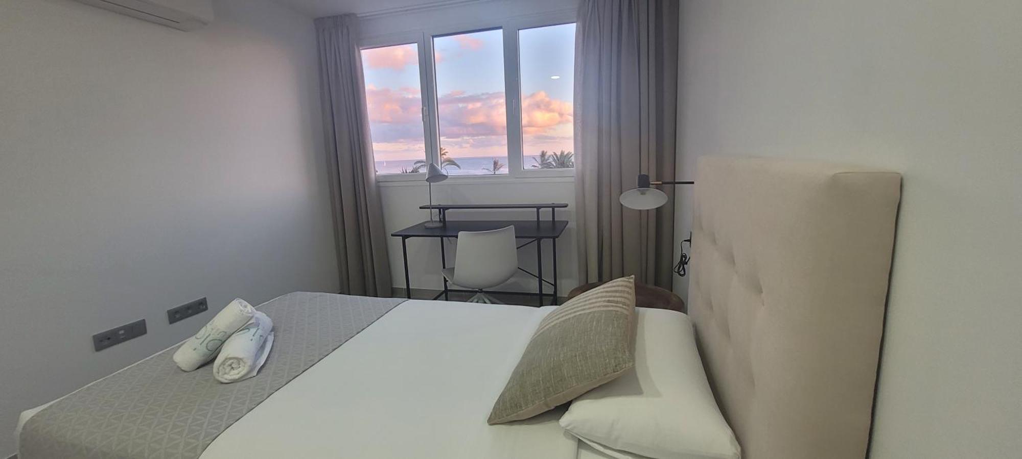 Sabbia Suites Blue Costa Teguise Zewnętrze zdjęcie