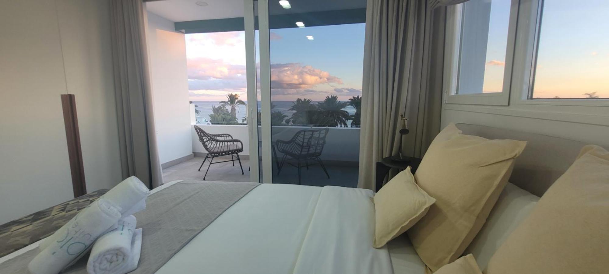 Sabbia Suites Blue Costa Teguise Zewnętrze zdjęcie