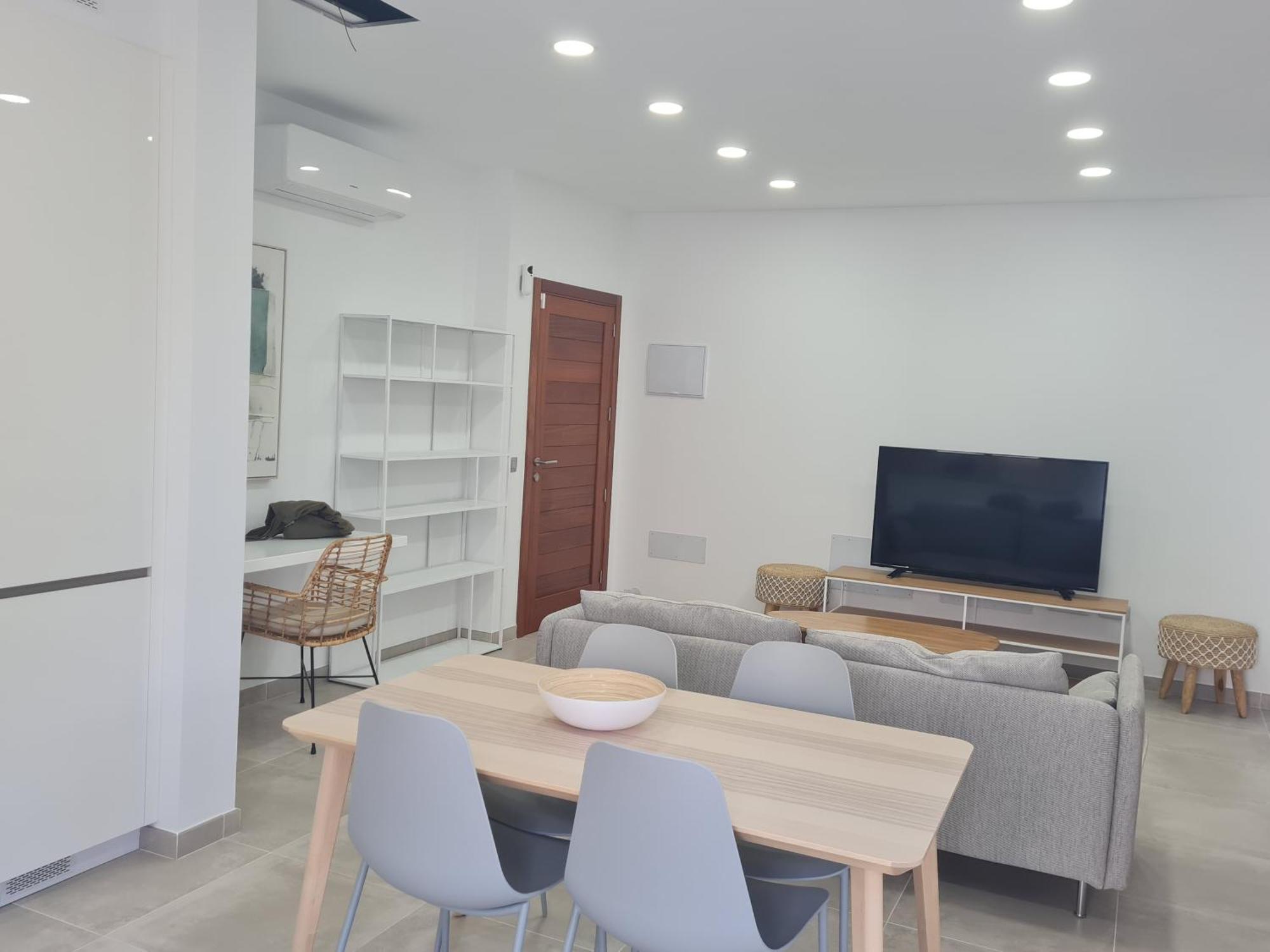 Sabbia Suites Blue Costa Teguise Zewnętrze zdjęcie