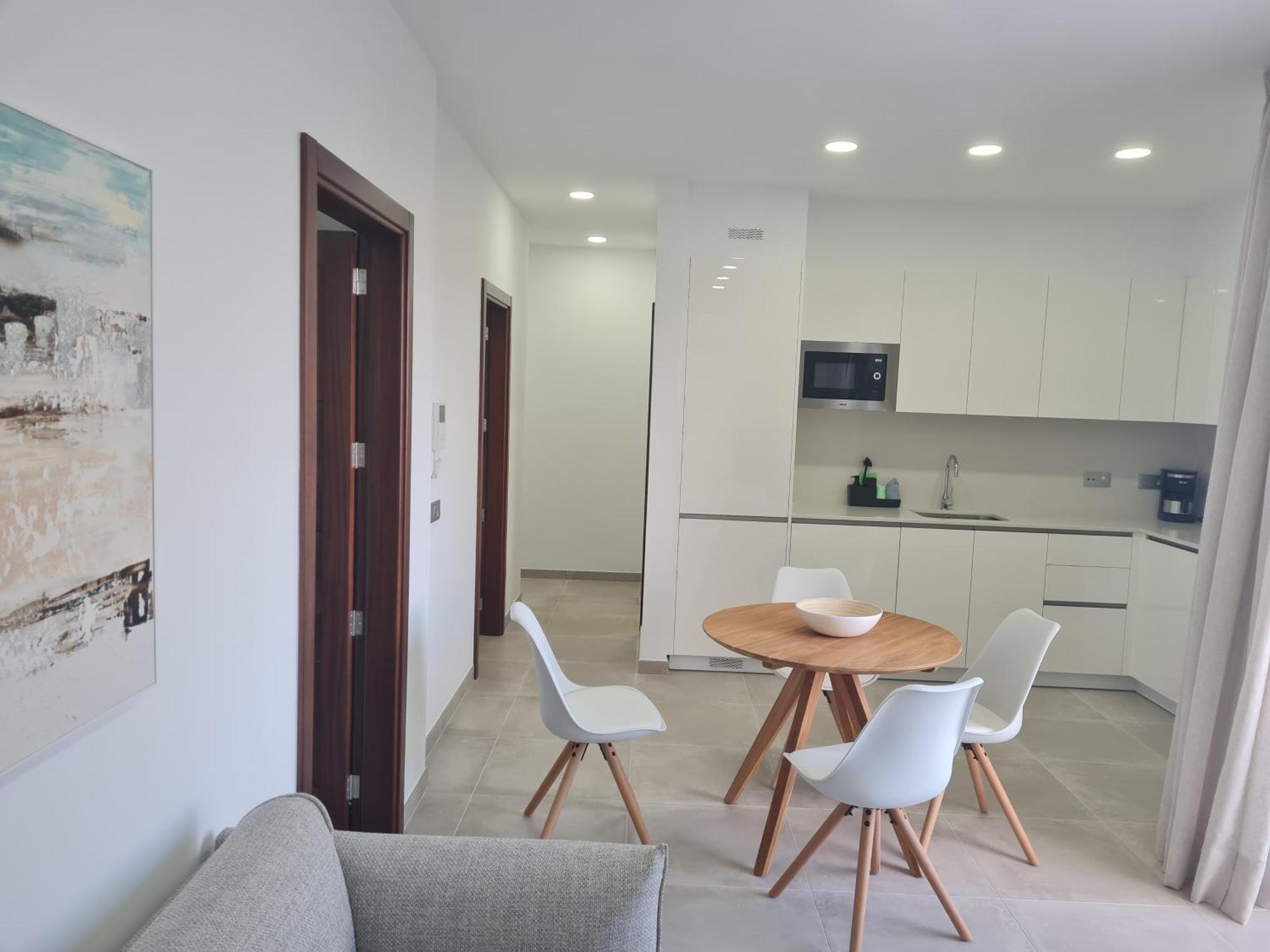 Sabbia Suites Blue Costa Teguise Zewnętrze zdjęcie