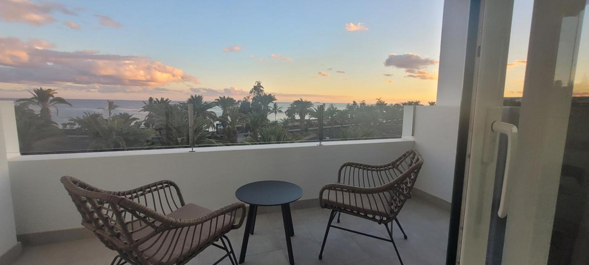 Sabbia Suites Blue Costa Teguise Zewnętrze zdjęcie